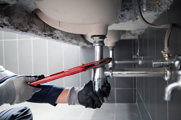 Trusted Drain Cleaning service in Mill City, OR - Masters Plumbing Service
